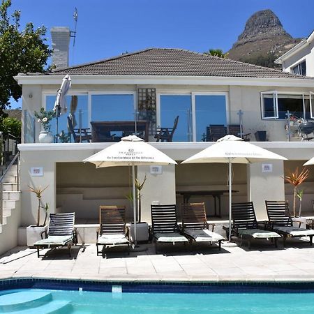 Grande Kloof Boutique Hotel Kapstaden Eksteriør billede