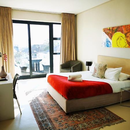 Grande Kloof Boutique Hotel Kapstaden Eksteriør billede