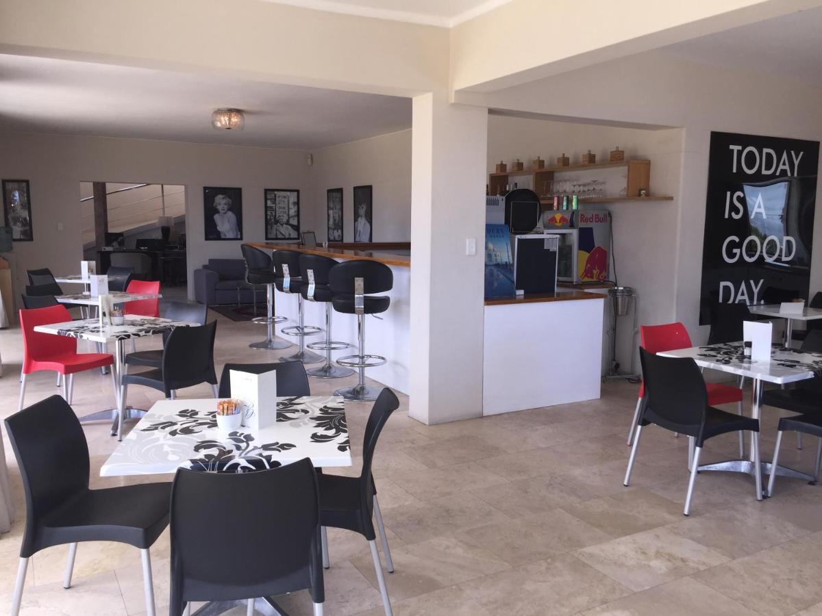 Grande Kloof Boutique Hotel Kapstaden Eksteriør billede