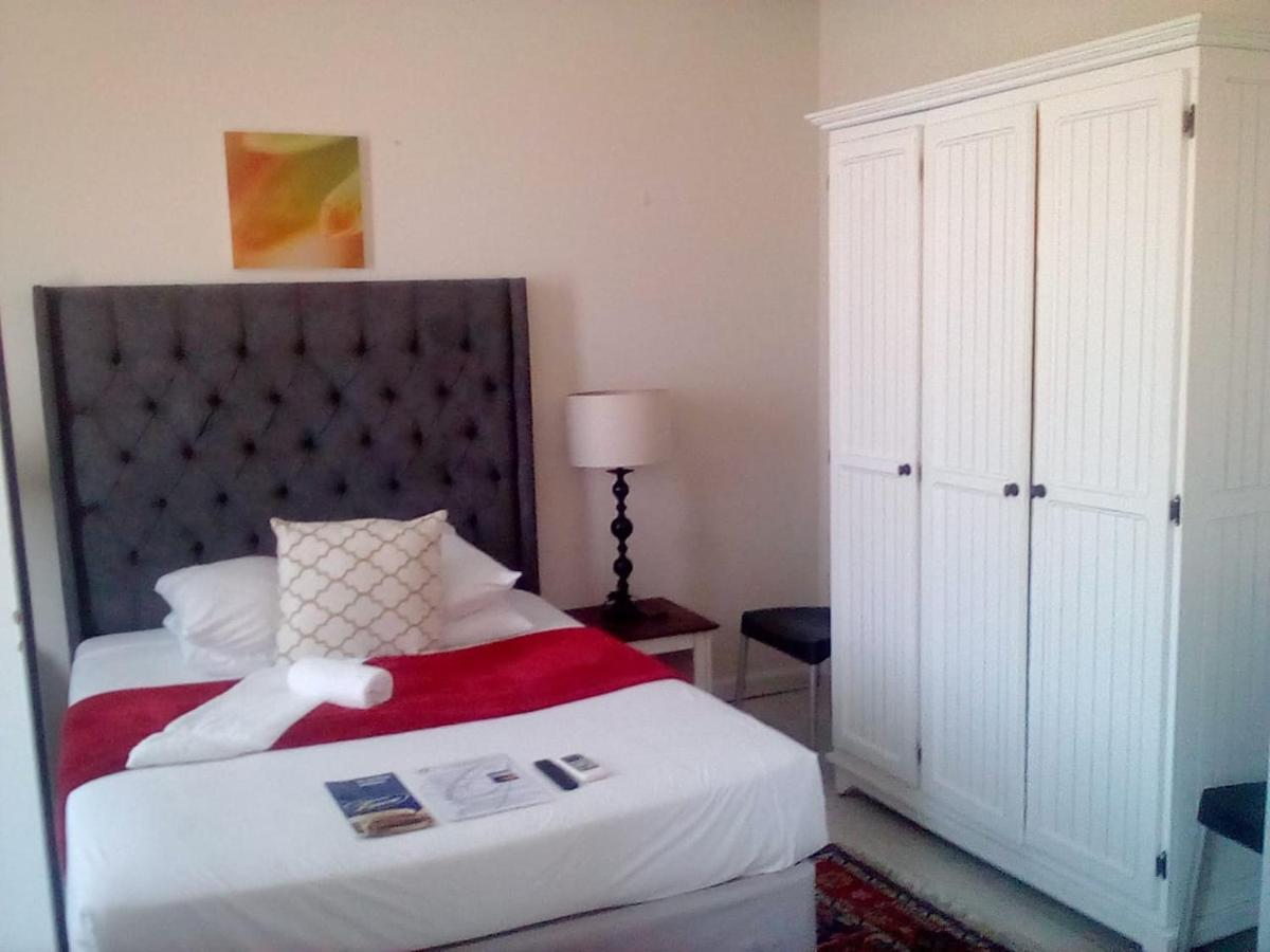 Grande Kloof Boutique Hotel Kapstaden Eksteriør billede