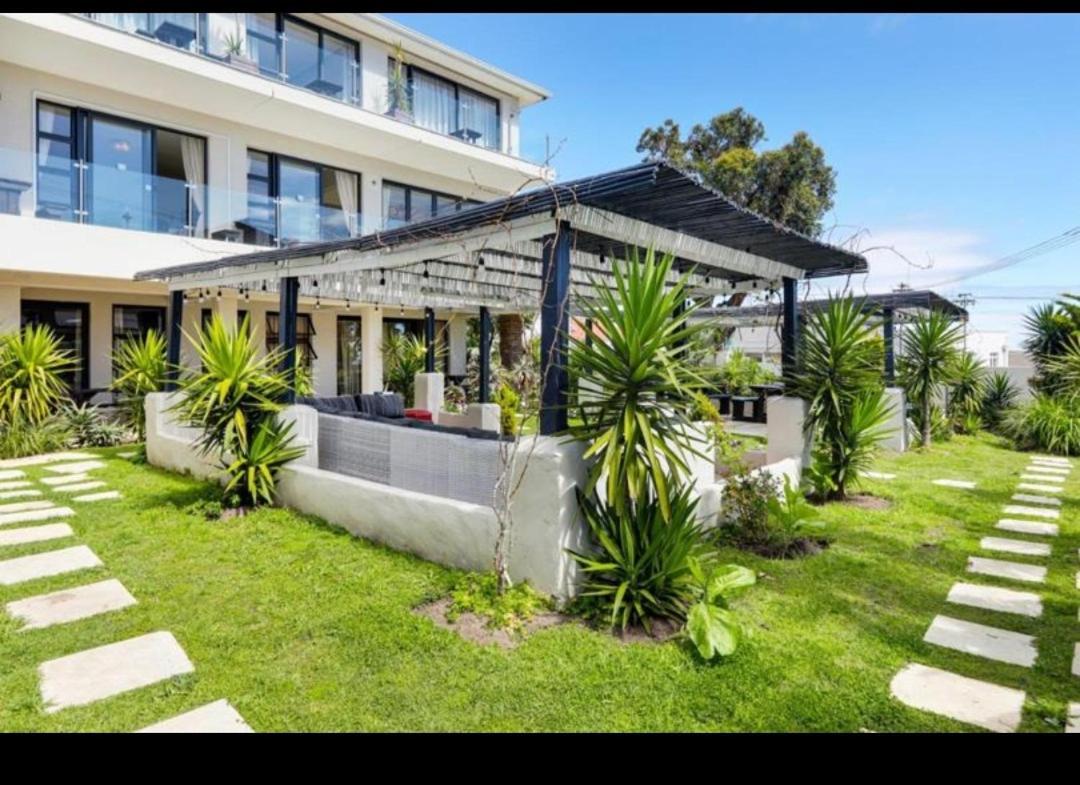 Grande Kloof Boutique Hotel Kapstaden Eksteriør billede