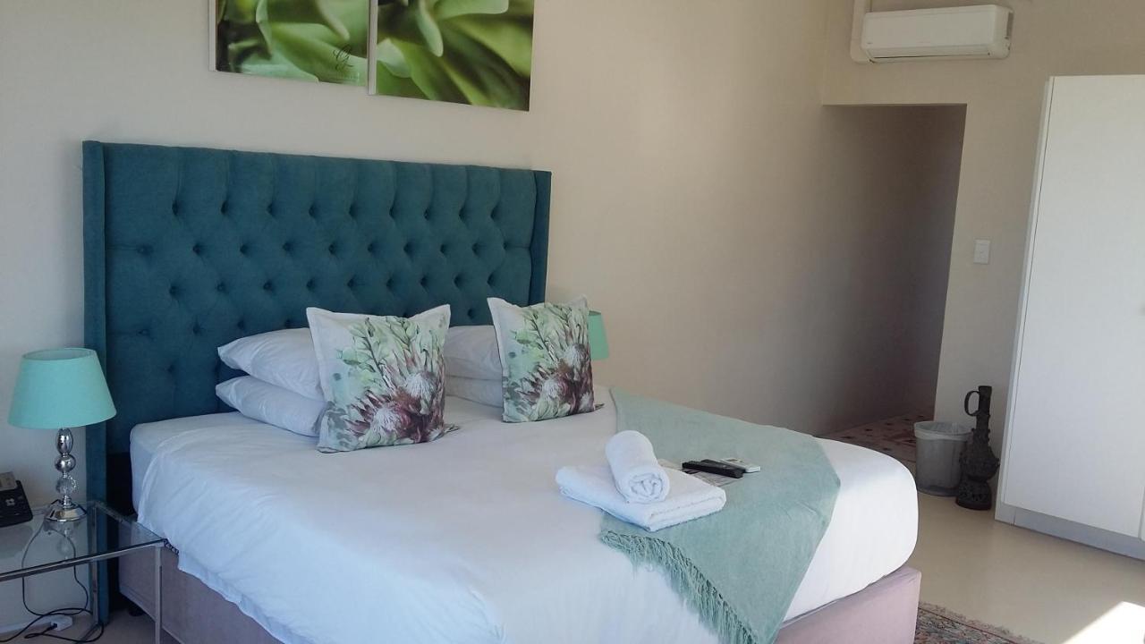 Grande Kloof Boutique Hotel Kapstaden Eksteriør billede