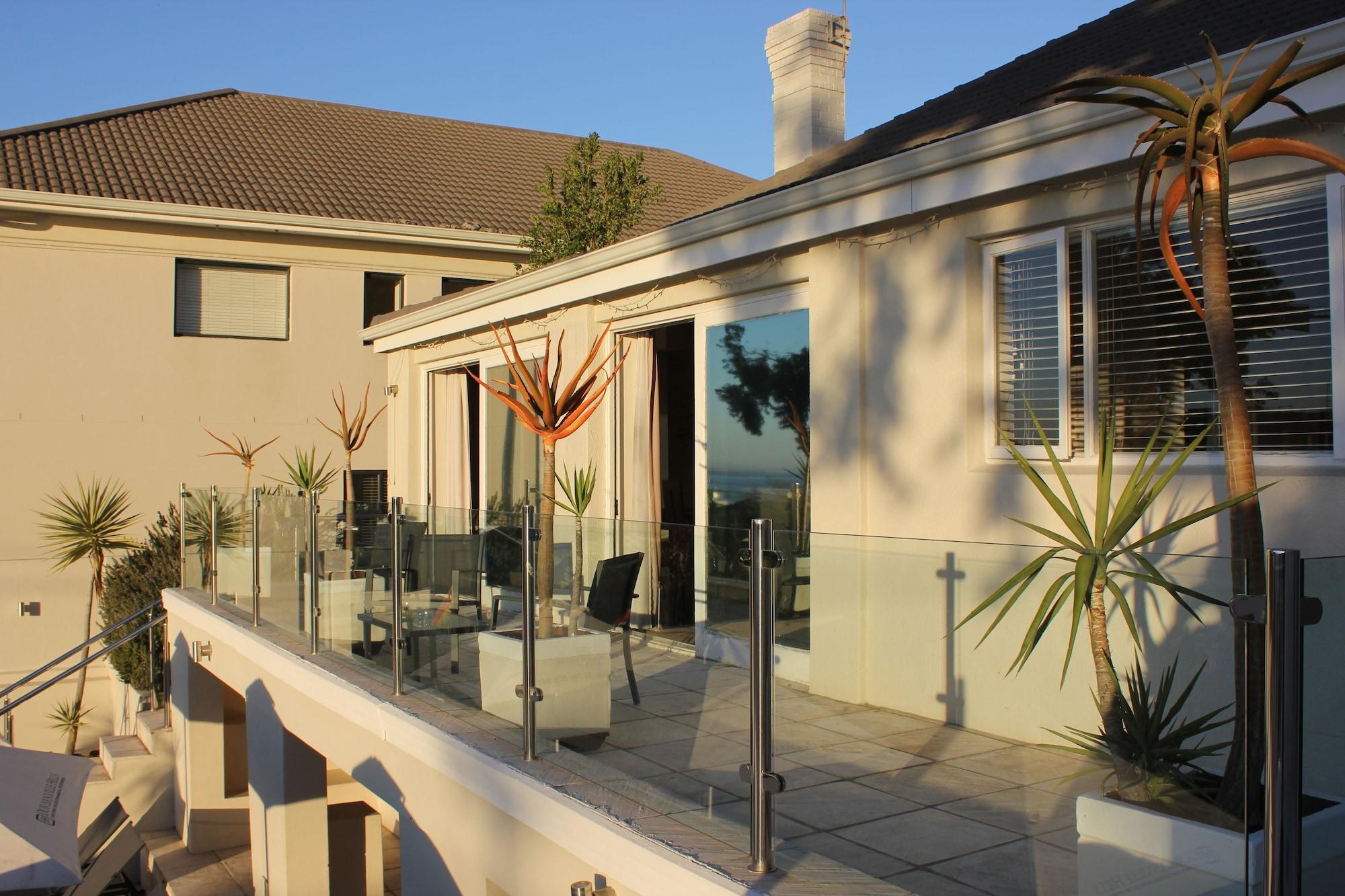 Grande Kloof Boutique Hotel Kapstaden Eksteriør billede