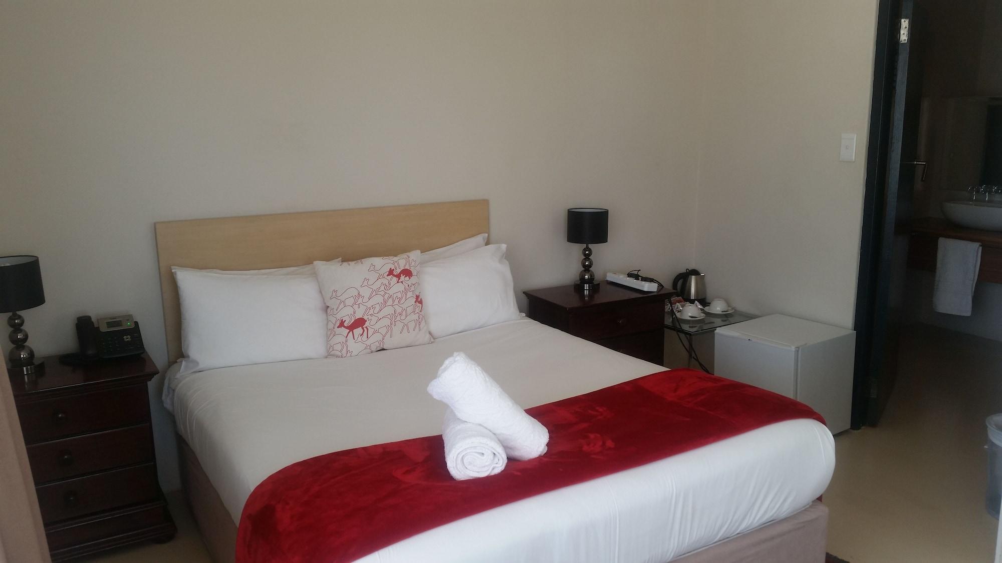 Grande Kloof Boutique Hotel Kapstaden Eksteriør billede