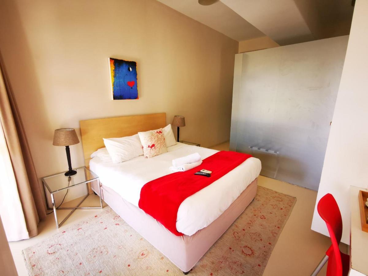 Grande Kloof Boutique Hotel Kapstaden Eksteriør billede