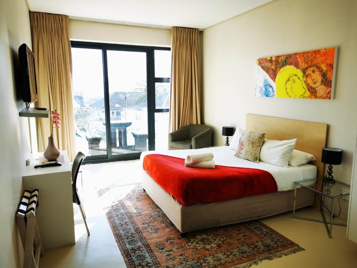 Grande Kloof Boutique Hotel Kapstaden Eksteriør billede