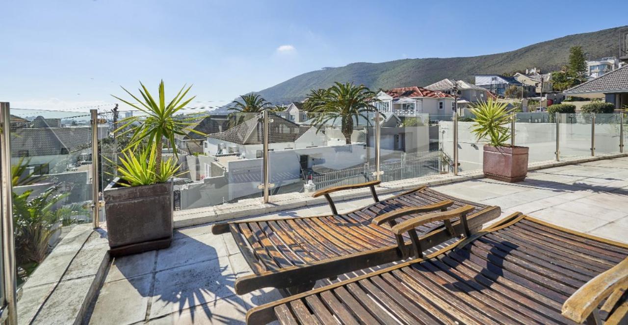 Grande Kloof Boutique Hotel Kapstaden Eksteriør billede