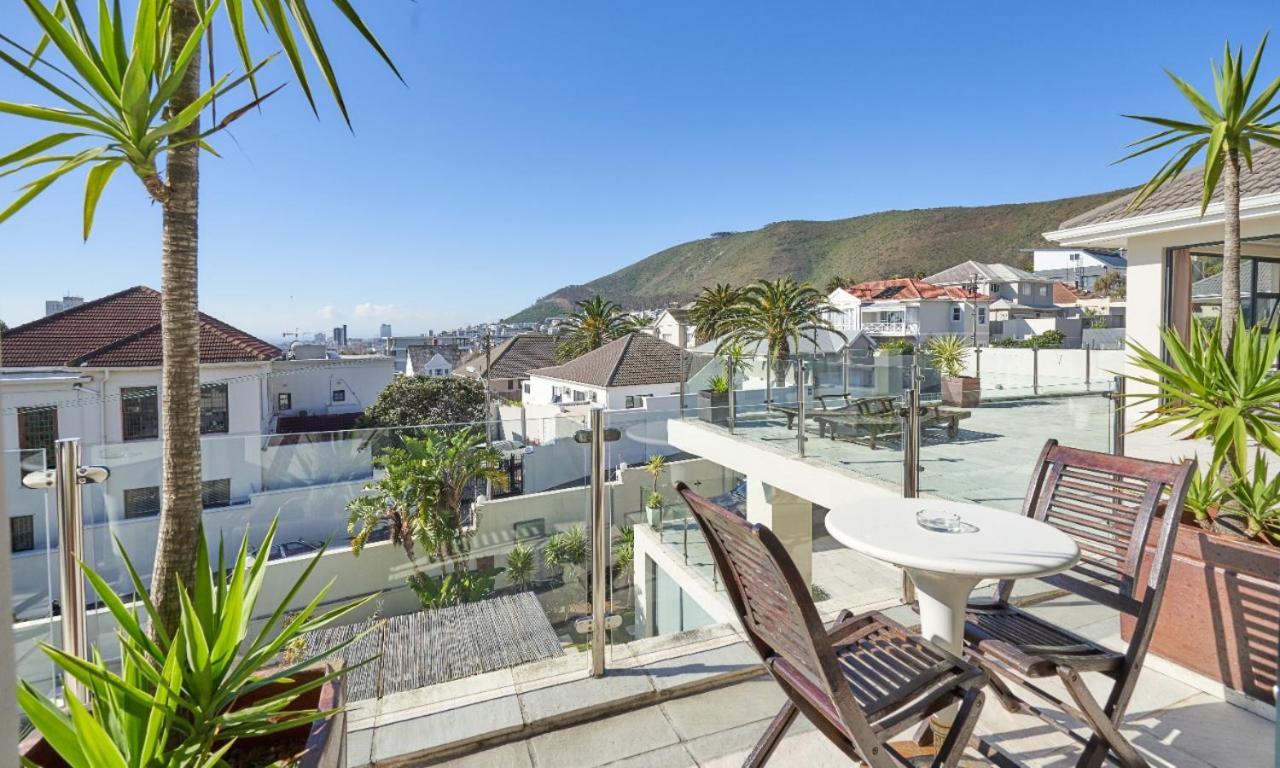 Grande Kloof Boutique Hotel Kapstaden Eksteriør billede
