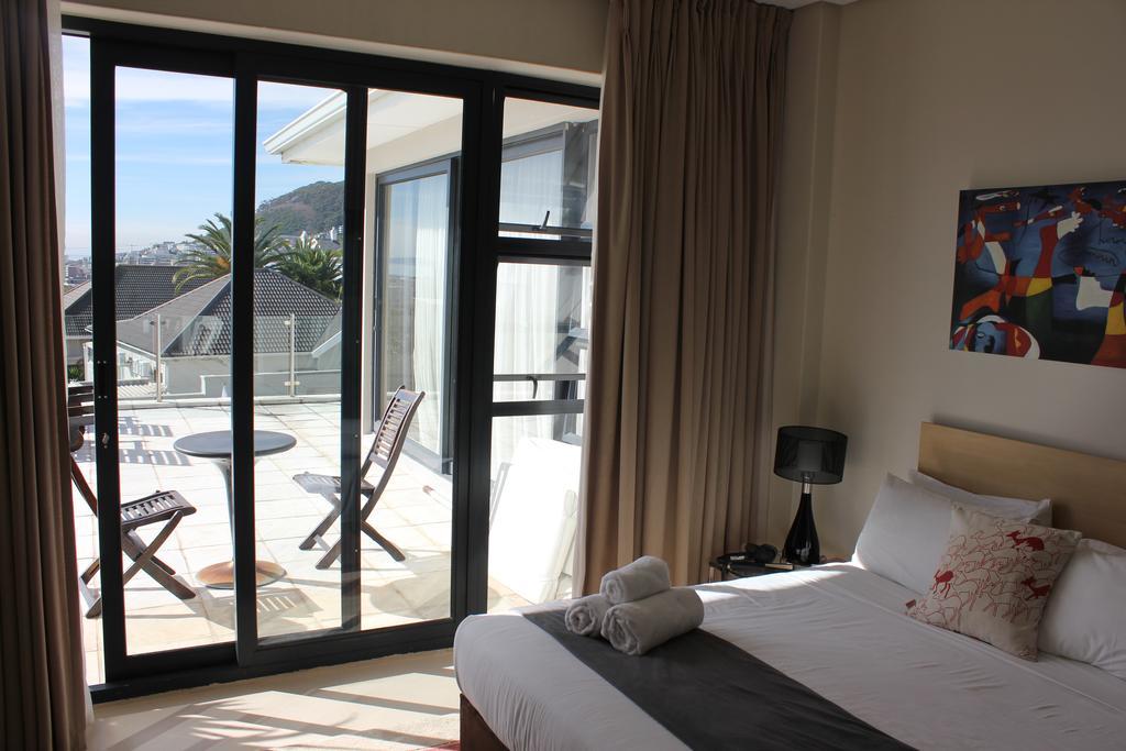 Grande Kloof Boutique Hotel Kapstaden Eksteriør billede