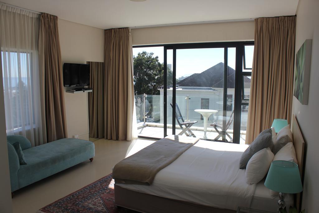 Grande Kloof Boutique Hotel Kapstaden Eksteriør billede