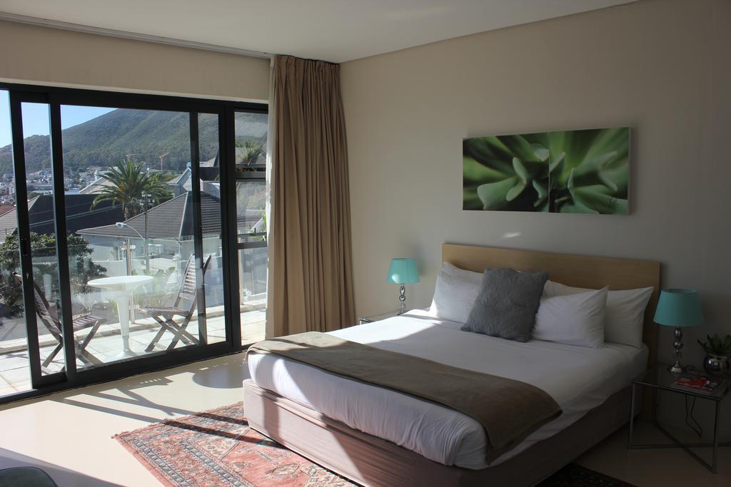 Grande Kloof Boutique Hotel Kapstaden Eksteriør billede