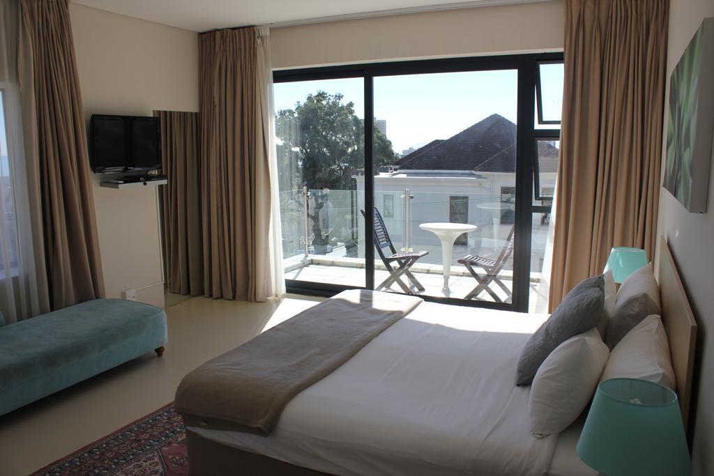 Grande Kloof Boutique Hotel Kapstaden Eksteriør billede