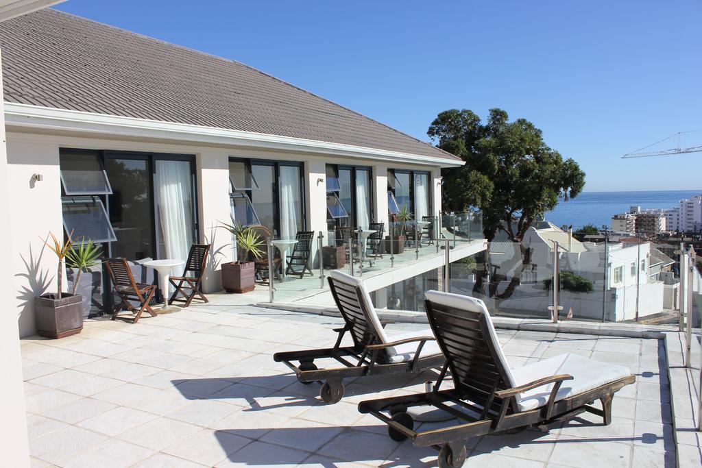 Grande Kloof Boutique Hotel Kapstaden Eksteriør billede