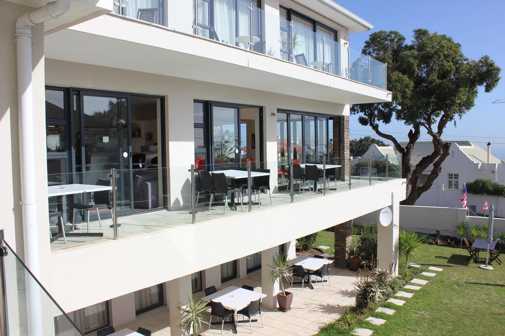 Grande Kloof Boutique Hotel Kapstaden Eksteriør billede