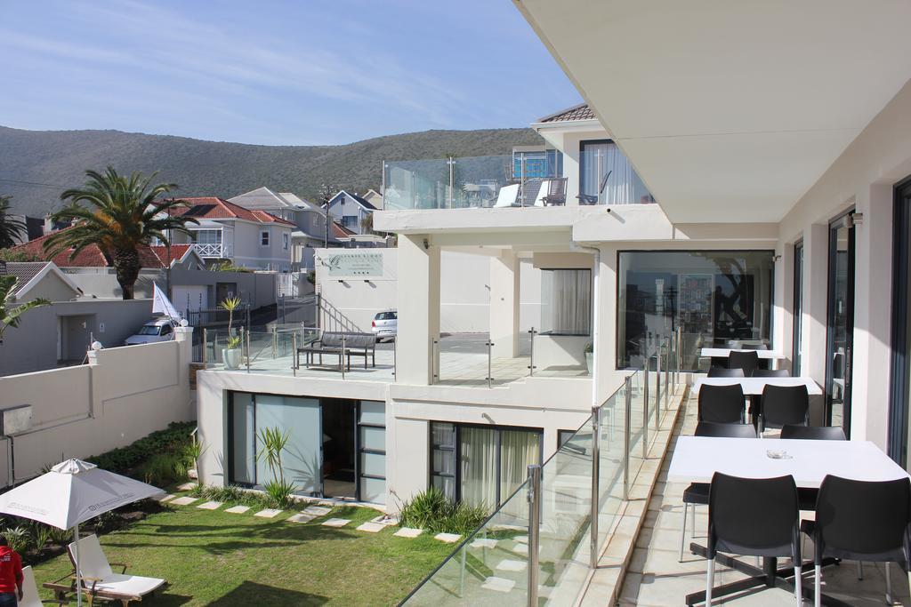 Grande Kloof Boutique Hotel Kapstaden Eksteriør billede