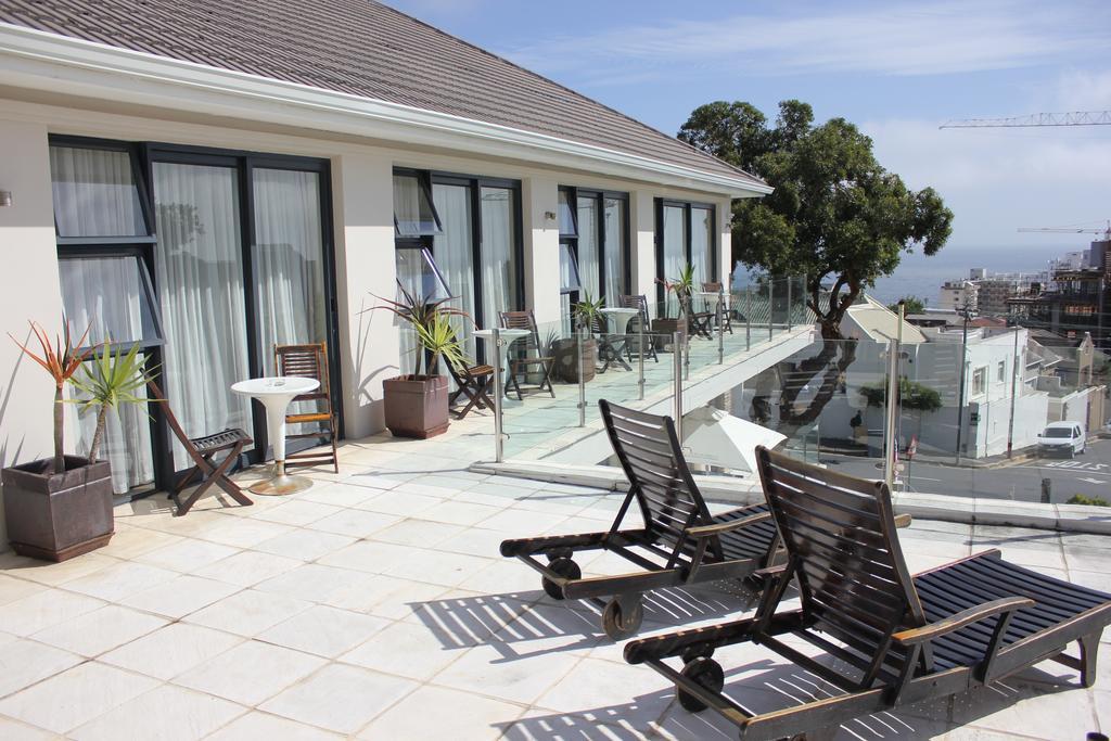 Grande Kloof Boutique Hotel Kapstaden Værelse billede