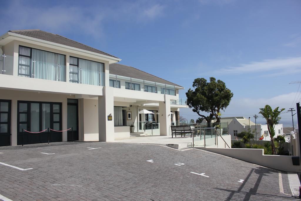 Grande Kloof Boutique Hotel Kapstaden Eksteriør billede