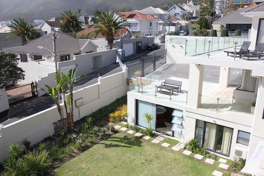 Grande Kloof Boutique Hotel Kapstaden Eksteriør billede