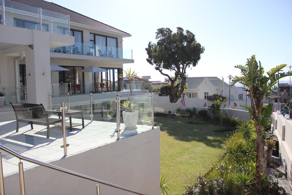 Grande Kloof Boutique Hotel Kapstaden Eksteriør billede