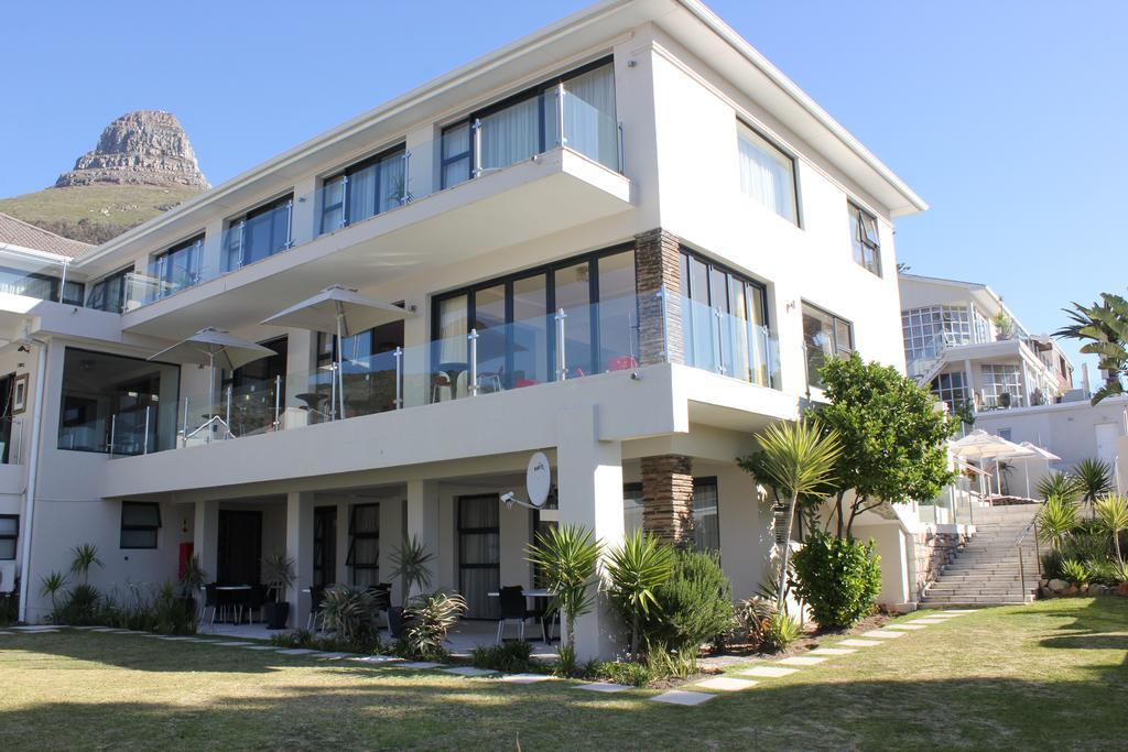 Grande Kloof Boutique Hotel Kapstaden Eksteriør billede