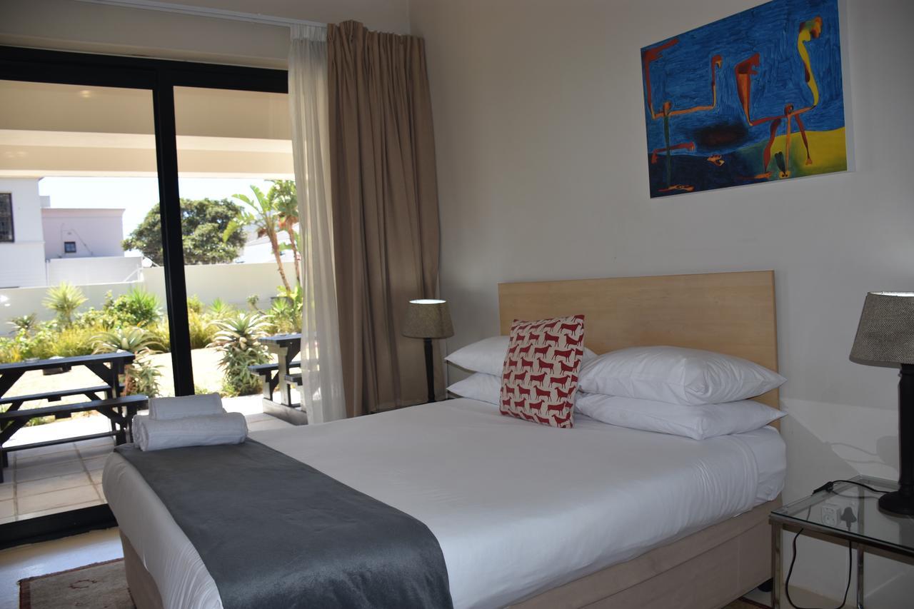 Grande Kloof Boutique Hotel Kapstaden Eksteriør billede