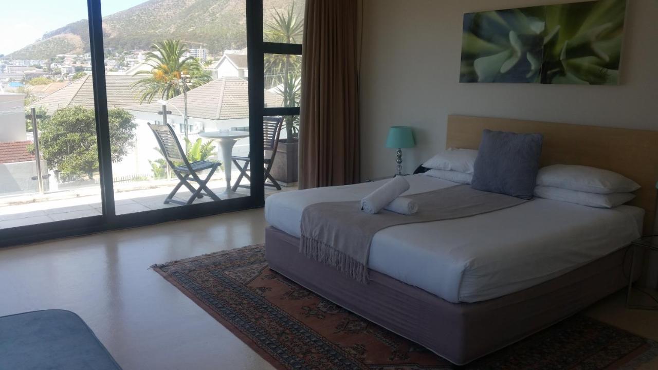 Grande Kloof Boutique Hotel Kapstaden Eksteriør billede