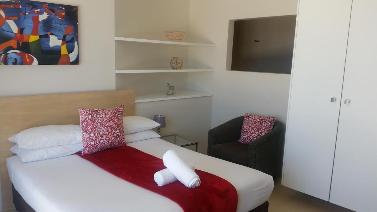 Grande Kloof Boutique Hotel Kapstaden Eksteriør billede