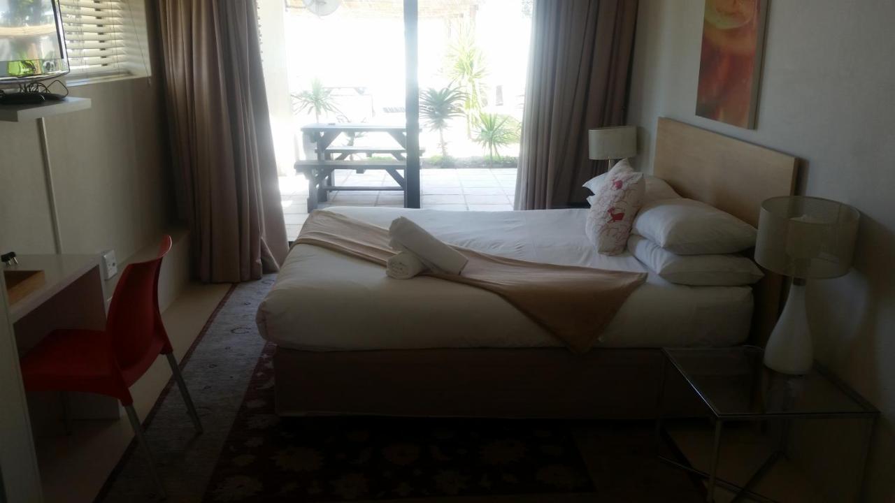 Grande Kloof Boutique Hotel Kapstaden Eksteriør billede