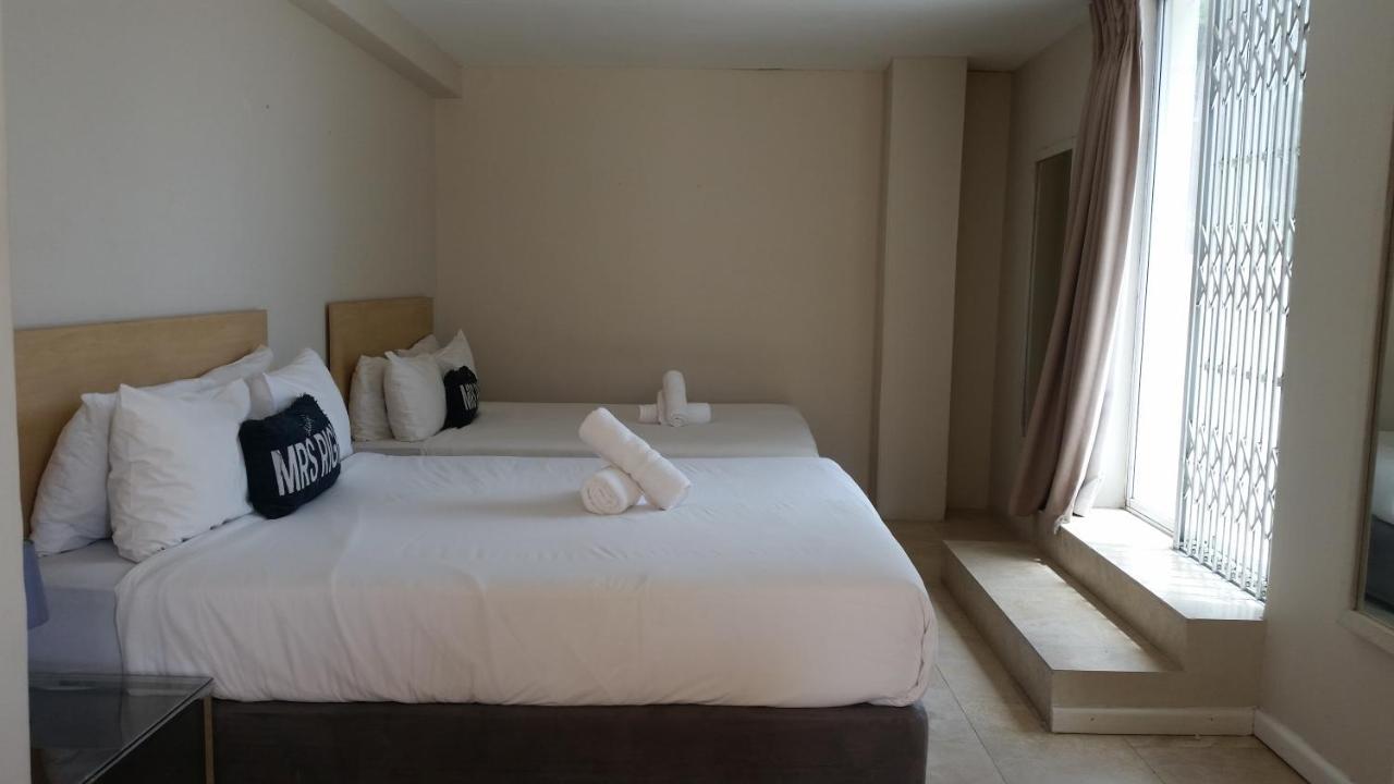 Grande Kloof Boutique Hotel Kapstaden Eksteriør billede