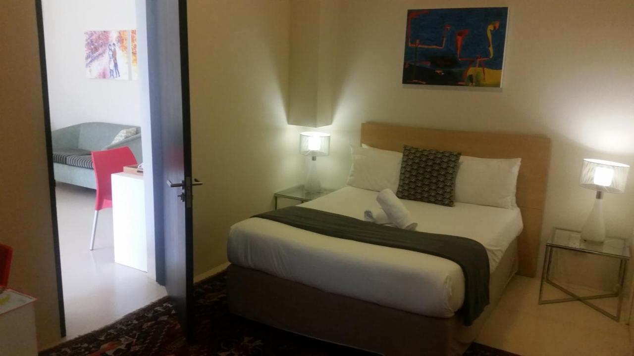 Grande Kloof Boutique Hotel Kapstaden Eksteriør billede