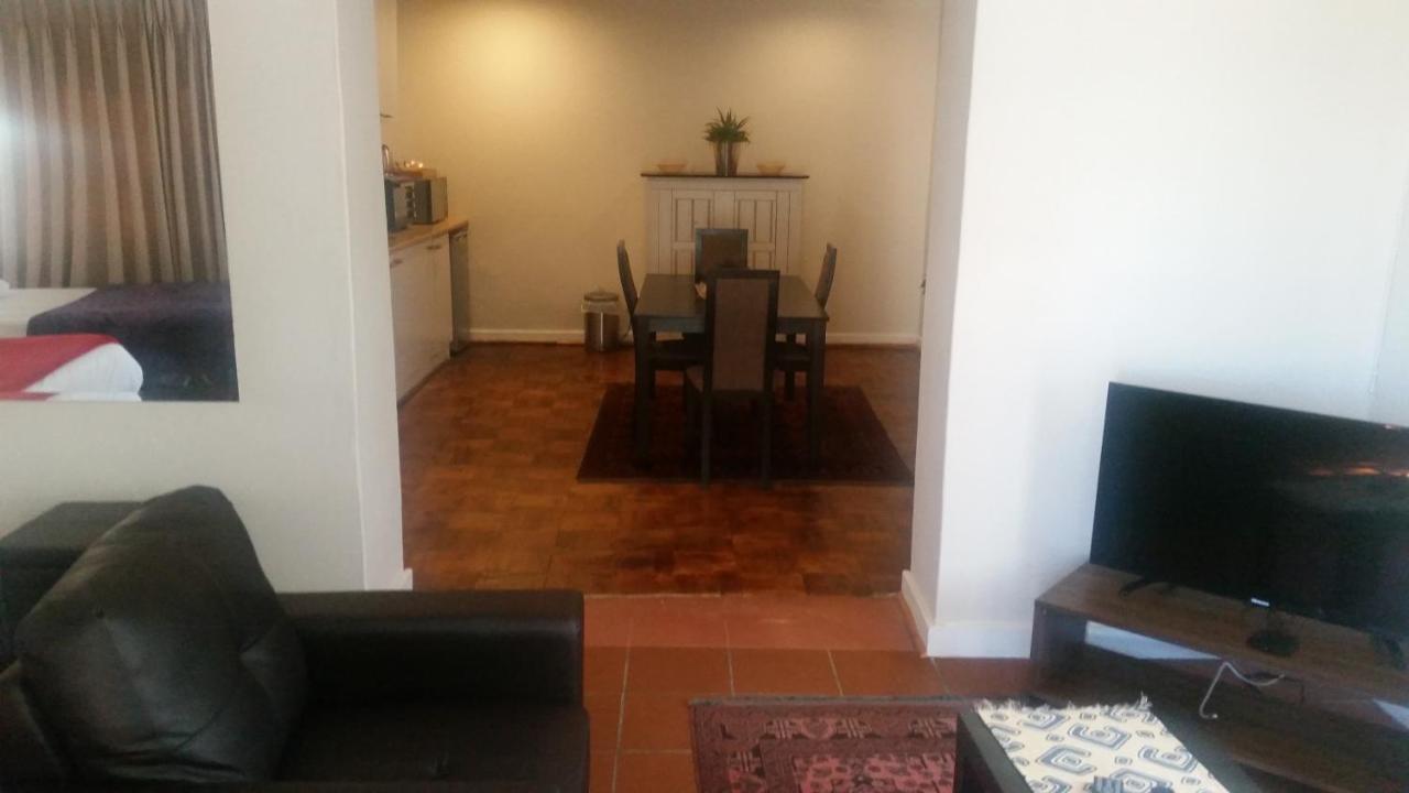 Grande Kloof Boutique Hotel Kapstaden Eksteriør billede