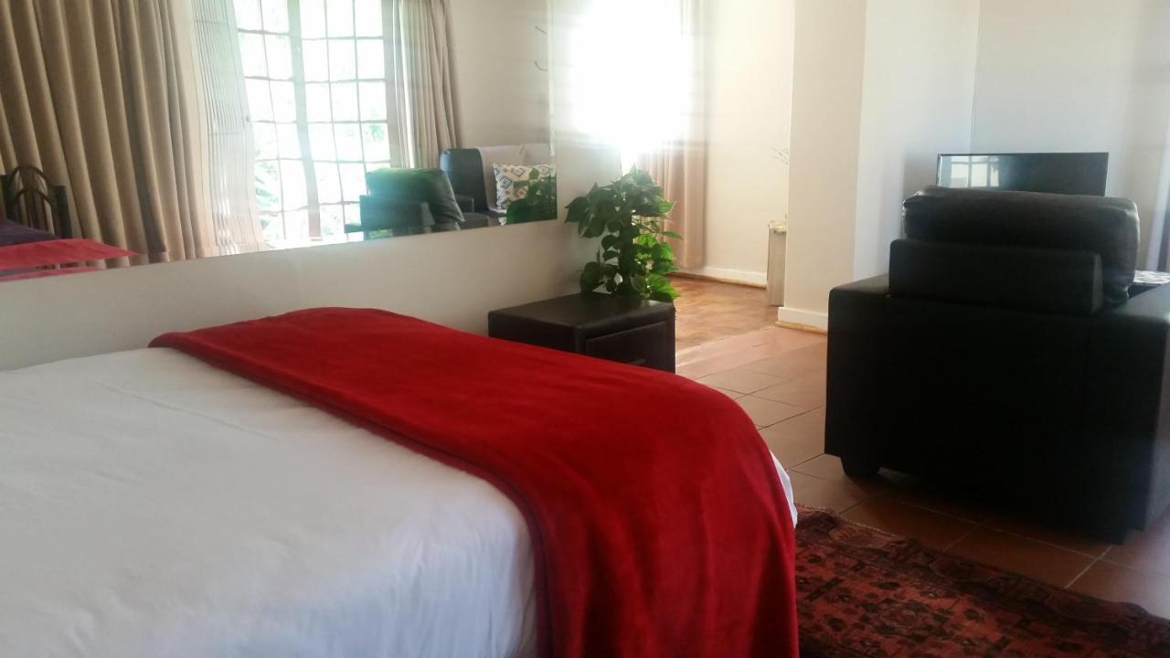 Grande Kloof Boutique Hotel Kapstaden Eksteriør billede