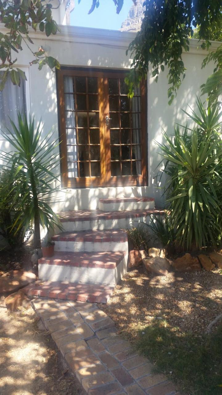 Grande Kloof Boutique Hotel Kapstaden Eksteriør billede