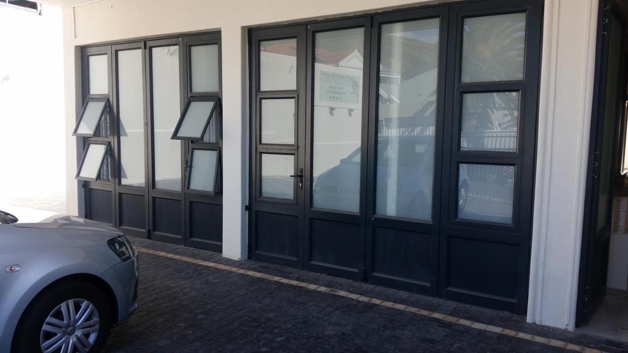 Grande Kloof Boutique Hotel Kapstaden Eksteriør billede