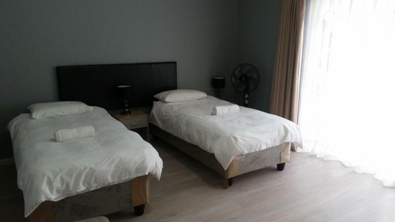 Grande Kloof Boutique Hotel Kapstaden Eksteriør billede